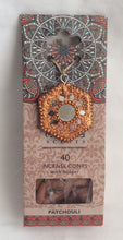 Load image into Gallery viewer, Incense - Mandala Range - with holder
