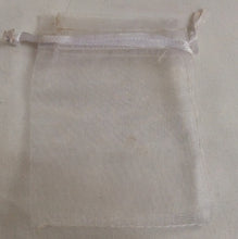 Load image into Gallery viewer, Organza Bags - Small
