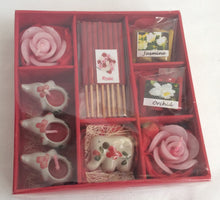 Load image into Gallery viewer, Incense Gift Sets
