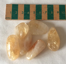 Load image into Gallery viewer, Crystals - Tumbled - Large
