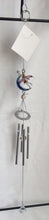 Load image into Gallery viewer, Windchimes - Metal - Under £10
