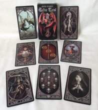Load image into Gallery viewer, Tarot And Oracle Cards
