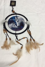 Load image into Gallery viewer, Dreamcatcher 16cm
