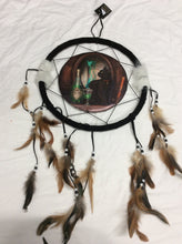 Load image into Gallery viewer, Dreamcatcher 33cm
