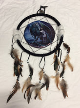 Load image into Gallery viewer, Dreamcatcher 33cm
