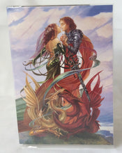 Load image into Gallery viewer, Greetings Cards - Handfasting/Valentines
