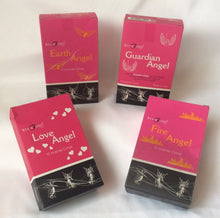 Load image into Gallery viewer, Incense Cones - Stamford Angel Range
