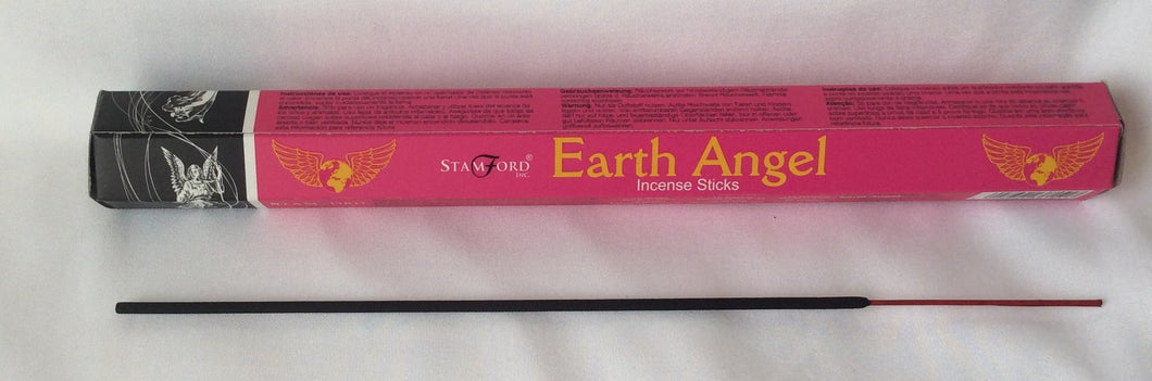 Incense Sticks - Stamford Angel Range