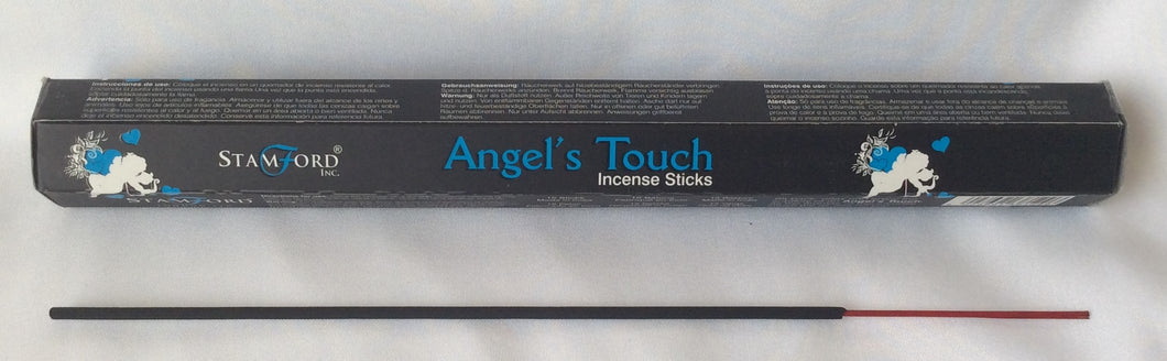 Incense Sticks - Stamford Mythic Range