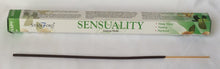 Load image into Gallery viewer, Incense Sticks - Stamford Aromatherapy Range
