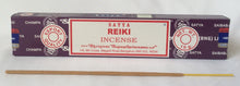 Load image into Gallery viewer, Incense Sticks - Satya Range
