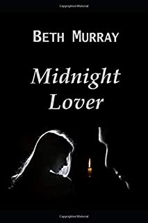 Midnight Lover - Book